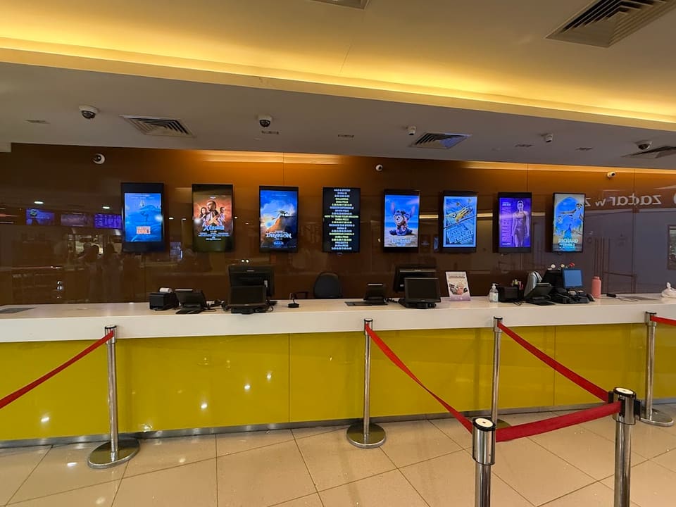 Grand ABC