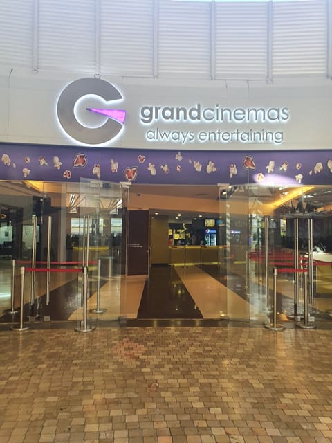 Grand ABC — photograph 2