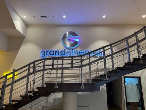 Grand ABC — photograph 4