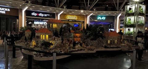 Grand ABC — photograph 6
