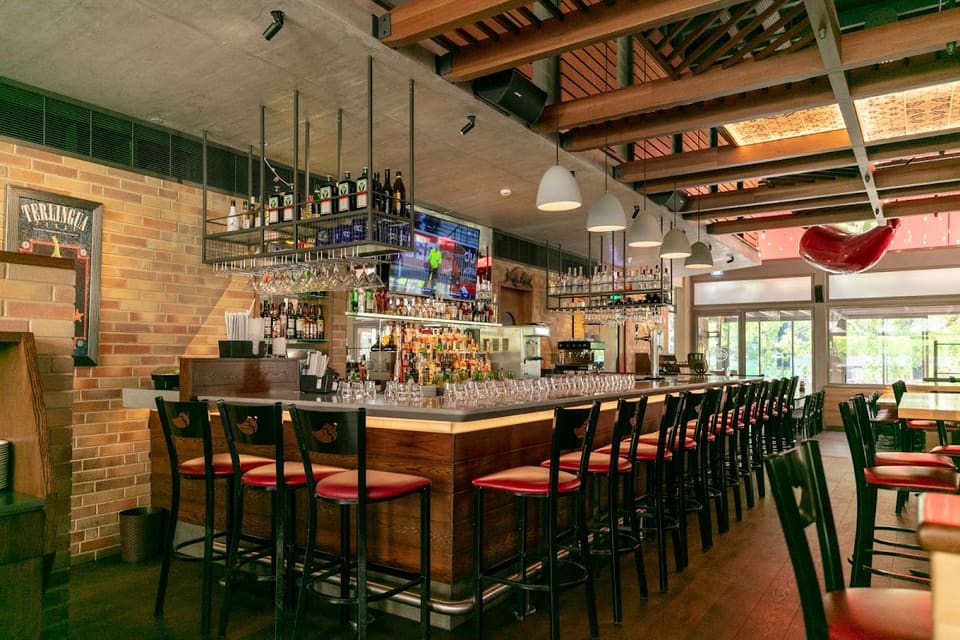 Chili's