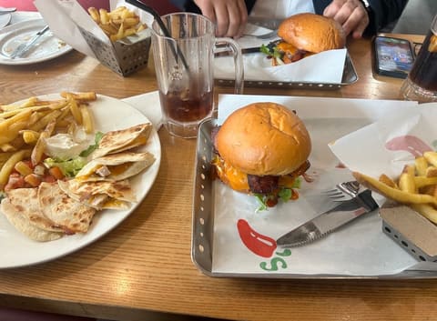 Chili's — photograph 3