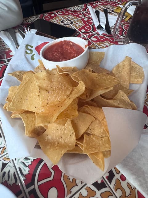 Chili's — photograph 6