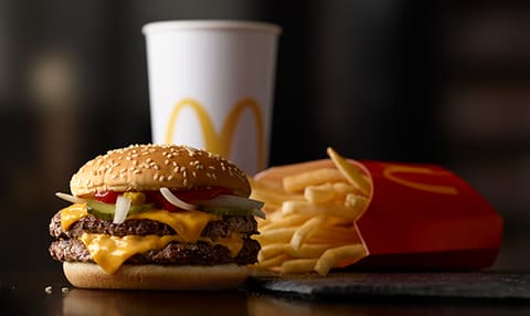 McDonald's — photograph 2