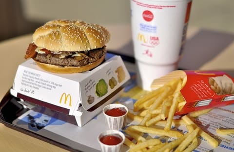 McDonald's — photograph 3