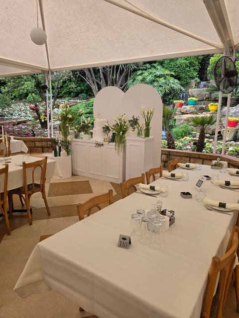 Mounir Restaurant — photograph 3