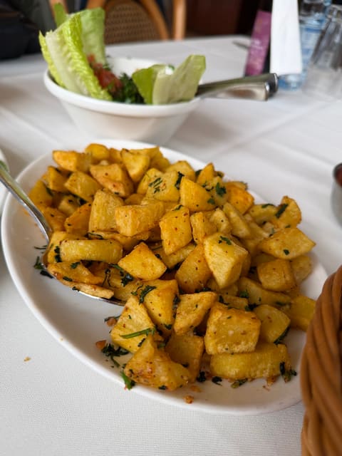 Mounir Restaurant — photograph 5