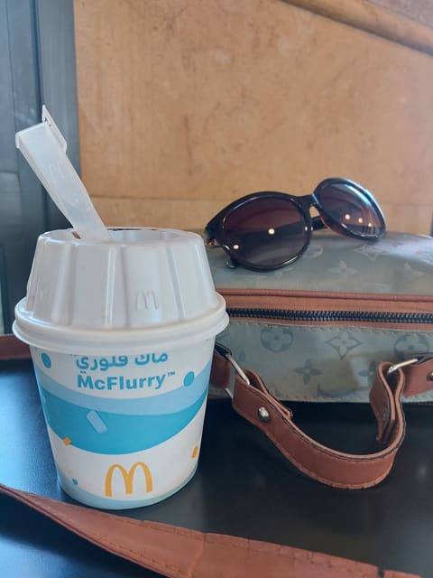 McDonald's — photograph 4