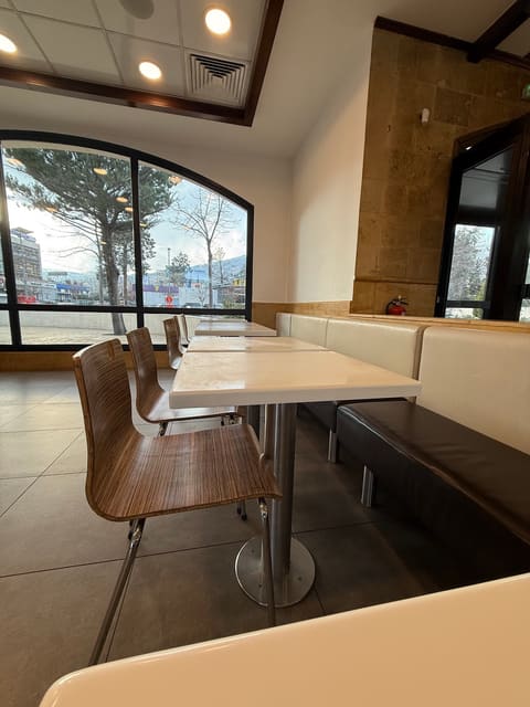 McDonald's — photograph 5