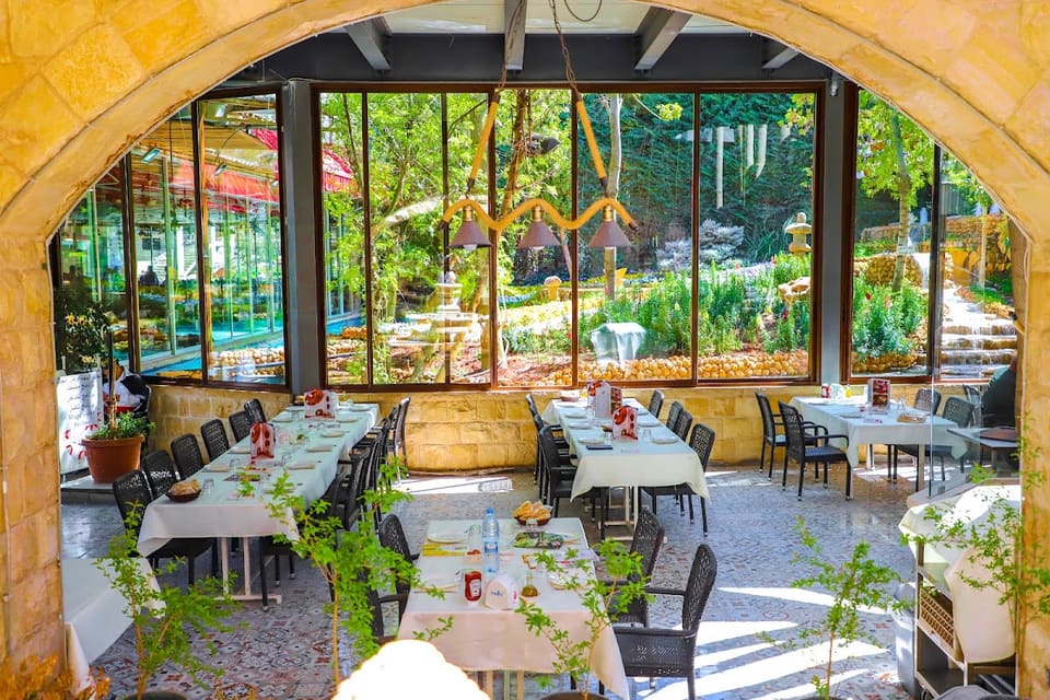 Shams Restaurant