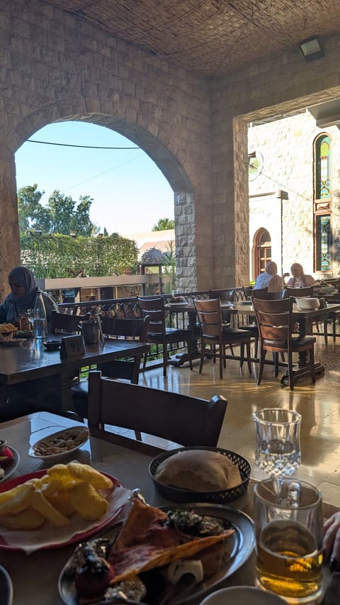 Shams Restaurant — photograph 5