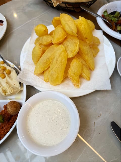Shams Restaurant — photograph 6