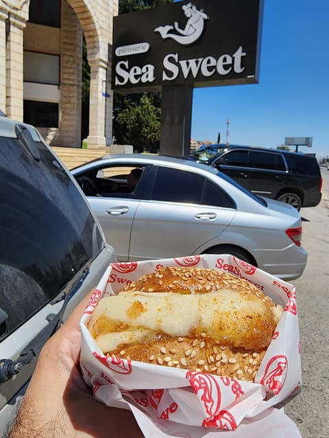 Sea Sweet — photograph 2