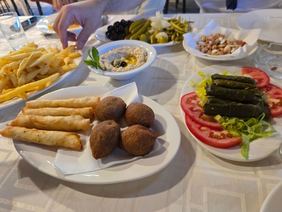 Raymond's Restaurant