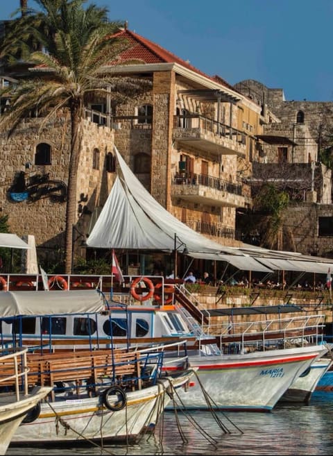 Bab Al-Mina — photograph 3