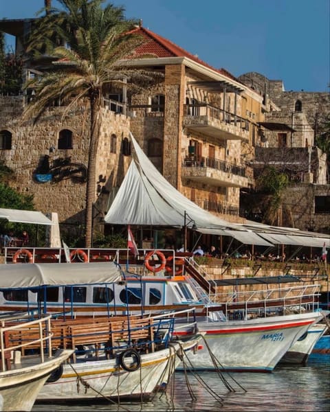 Bab Al-Mina — photograph 4
