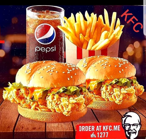 KFC — photograph 2