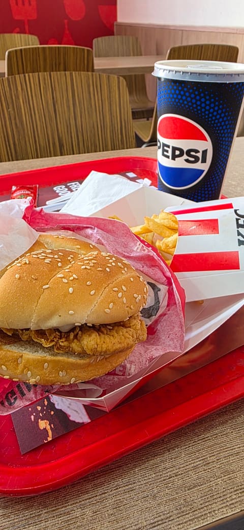 KFC — photograph 3