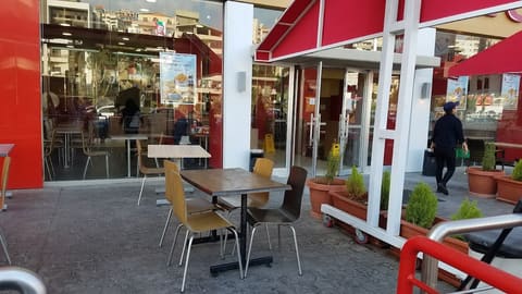 KFC — photograph 5