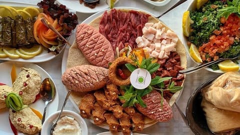 Restaurant Bouheiret Jezzine — photograph 2