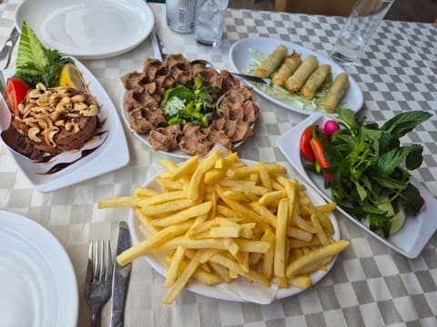 Restaurant Bouheiret Jezzine — photograph 3