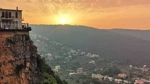 Restaurant Bouheiret Jezzine — photograph 4