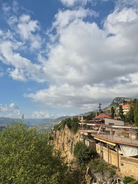 Restaurant Bouheiret Jezzine — photograph 5
