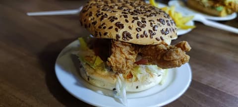 Lord Burger — photograph 2