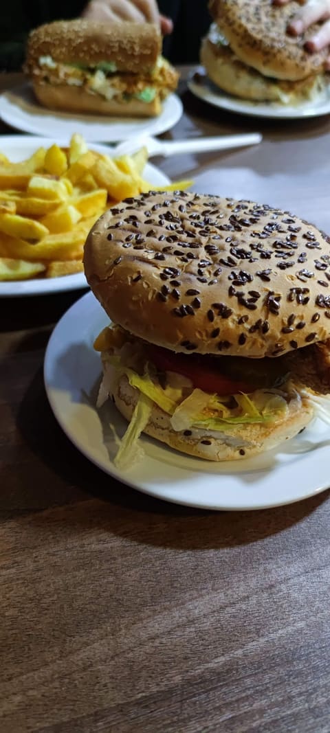 Lord Burger — photograph 4