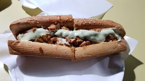 Rodny's — photograph 2