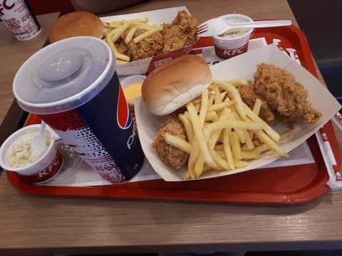KFC — photograph 2