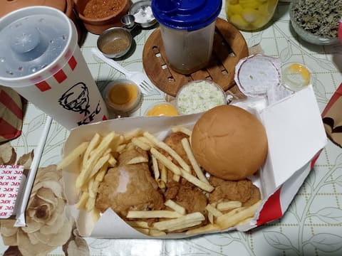 KFC — photograph 3
