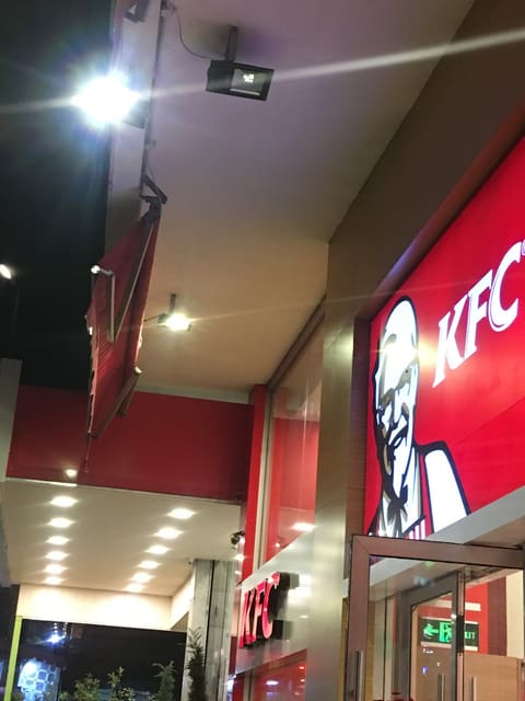 KFC — photograph 5