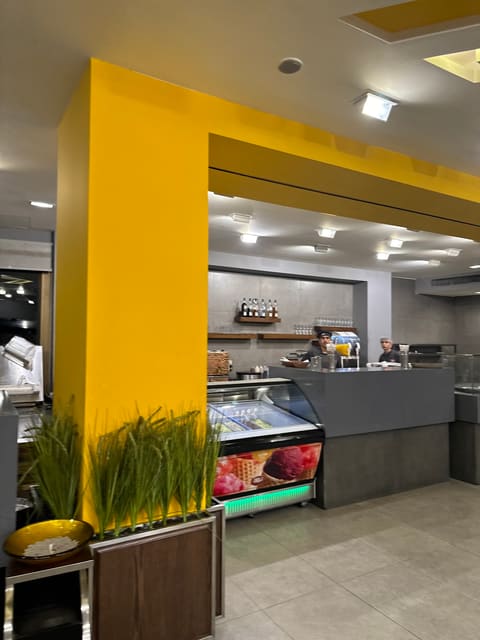 quick meal — photograph 6