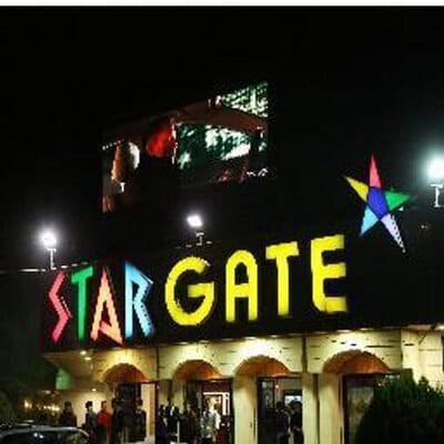 Stargate Zahlé — photograph 2
