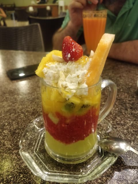Café Sea Sweet — photograph 5