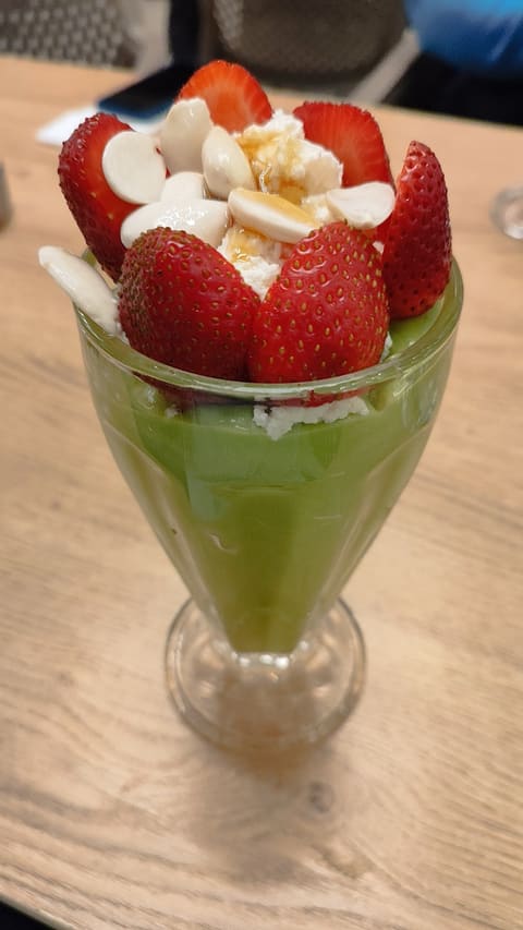 Café Sea Sweet — photograph 6