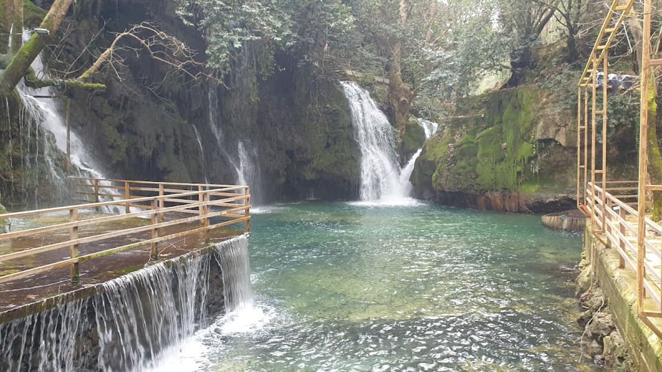 Baaqleen river el hamem