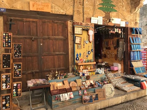 The Old Souq — photograph 3