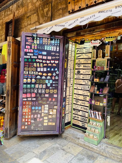 The Old Souq — photograph 4