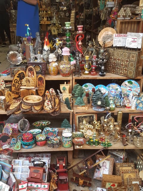 The Old Souq — photograph 5