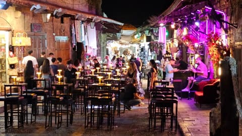 The Old Souq — photograph 6