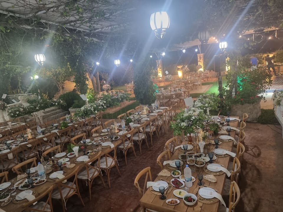 Restaurant Soukhour