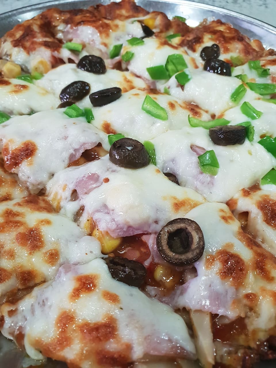 Pizzeria Émile