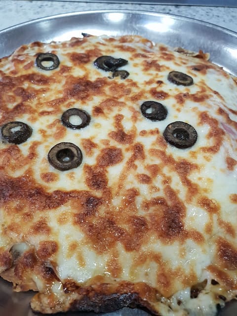 Pizzeria Émile — photograph 2