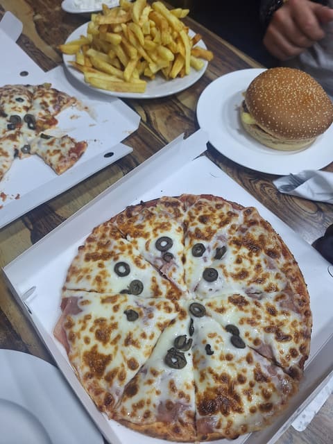 Pizzeria Émile — photograph 3