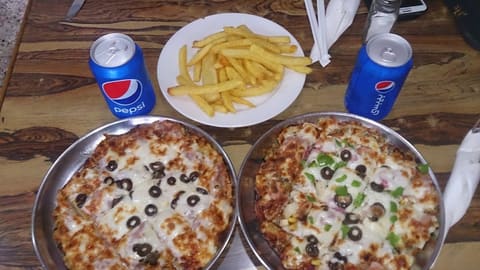 Pizzeria Émile — photograph 4