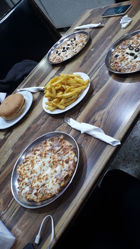 Pizzeria Émile — photograph 5