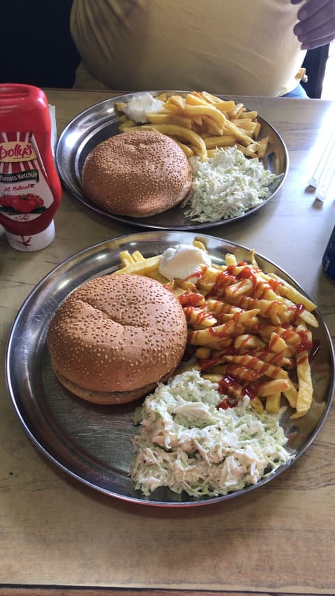 Pizzeria Émile — photograph 6