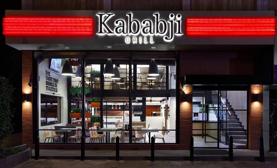 Kababji